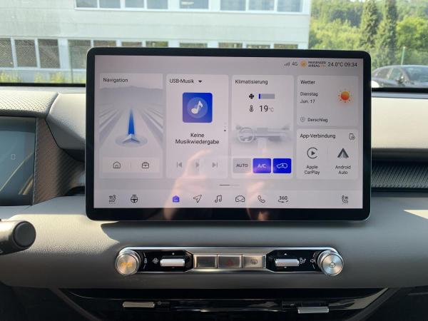 MG S5 EV Luxury ❗ sofort verf. Nähe Köln❗bis 31.03.❗Privatkunden