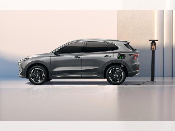 MG S5 EV Luxury ❗ sofort verf. Nähe Köln❗bis 31.03.❗Privatkunden