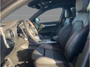Alfa Romeo Stelvio Intensa Q4