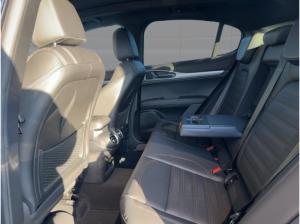Alfa Romeo Stelvio Intensa Q4