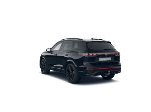 Volkswagen Tiguan 2.0 TSI DSG OPF R-Line SOFORT VERFÜGBAR!  BlackStyle Leder WinterPre Komfort Pano