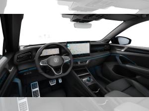 Volkswagen Tiguan 2.0 TSI DSG OPF R-Line SOFORT VERFÜGBAR!  BlackStyle Leder WinterPre Komfort Pano