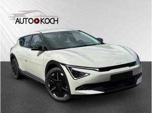 Kia EV6 63 kWh 125 kW Heckantrieb Air / LAGER
