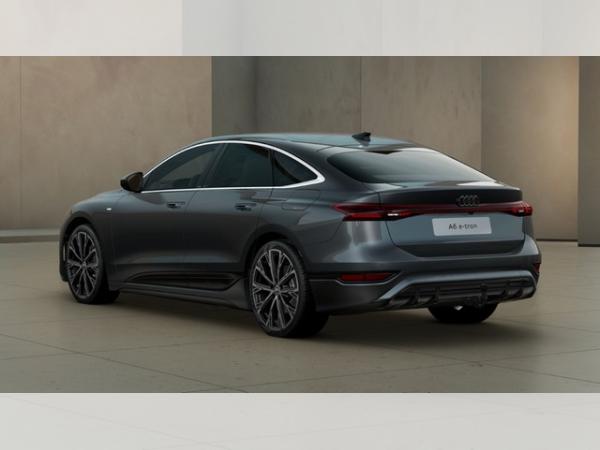 Audi A6 e-tron Sportback, S line Exterieur, AHK, 21 Zoll, 8-Fach bereift