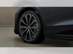 Audi A6 e-tron Sportback, S line Exterieur, AHK, 21 Zoll, 8-Fach bereift