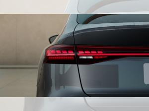 Audi A6 e-tron Sportback, S line Exterieur, AHK, 21 Zoll, 8-Fach bereift