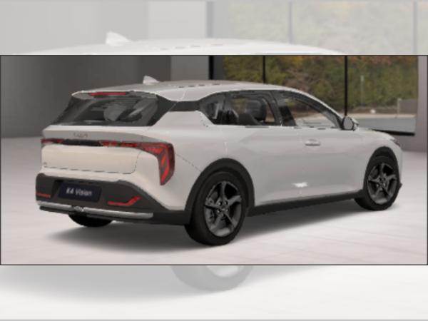 Kia K4 1.0 T-GDI Vision Bestellfahrzeug