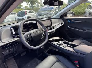 Kia EV6 63 kWh 125 kW Heckantrieb Air / LAGER