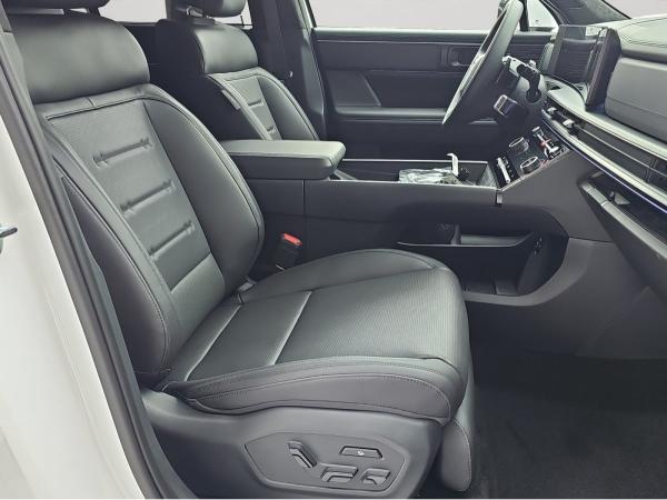 Hyundai SANTA FE 1.6T-GDI 4WD HYBRID BLACKLINE/LED/NAVI