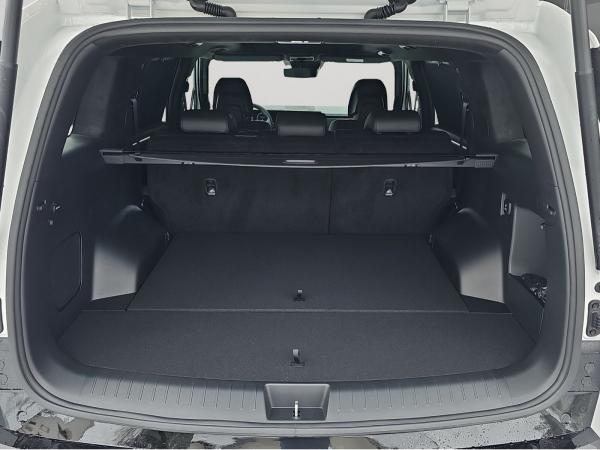 Hyundai SANTA FE 1.6T-GDI 4WD HYBRID BLACKLINE/LED/NAVI