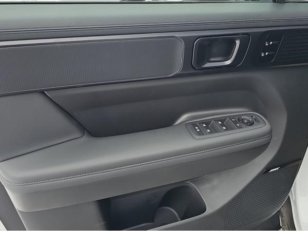 Hyundai SANTA FE 1.6T-GDI 4WD HYBRID BLACKLINE/LED/NAVI