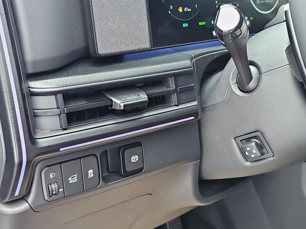 Hyundai SANTA FE 1.6T-GDI 4WD HYBRID BLACKLINE/LED/NAVI