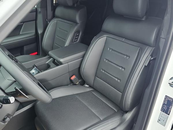 Hyundai SANTA FE 1.6T-GDI 4WD HYBRID BLACKLINE/LED/NAVI