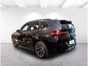 BMW X3 (G45)