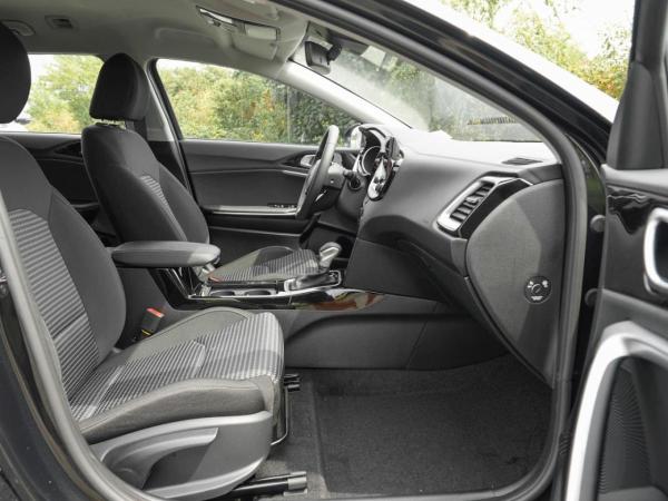 Kia Ceed SW 1.5T DCT Spirit ⚡Sonderaktion⚡ Sofort verfügbar ⚡