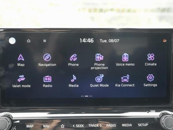 Kia Ceed SW 1.5T DCT Spirit ⚡Sonderaktion⚡ Sofort verfügbar ⚡