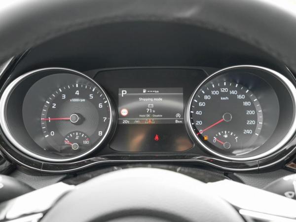 Kia Ceed SW 1.5T DCT Spirit ⚡Sonderaktion⚡ Sofort verfügbar ⚡