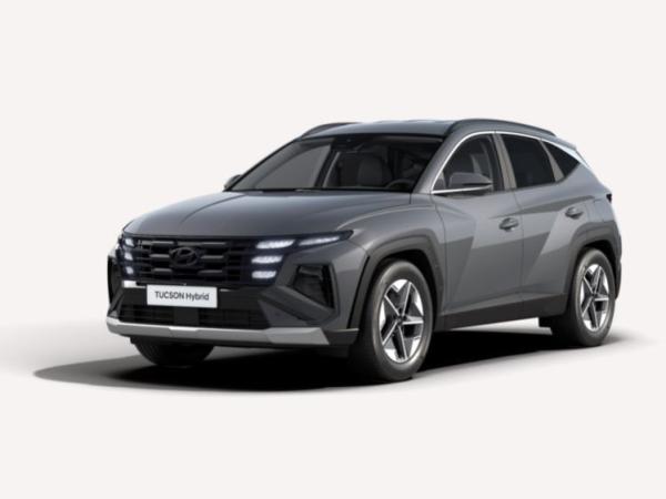 Hyundai TUCSON (MY26) 1.6 T-GDI (150PS) *Trend* - sofort verfügbar