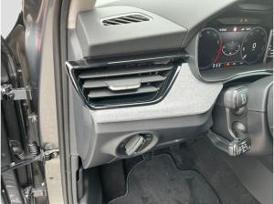 Skoda Kamiq Tour 1.0 TSI !SONDERAKTION! LED SHZ PDCv/h FSE GRA Kessy