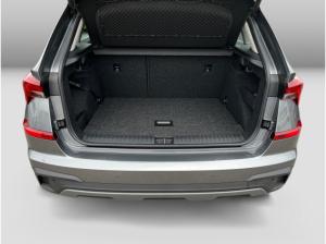 Skoda Kamiq Tour 1.0 TSI !SONDERAKTION! LED SHZ PDCv/h FSE GRA Kessy