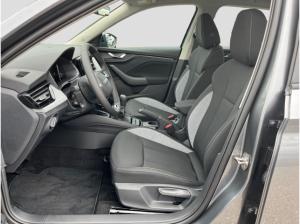 Skoda Kamiq Tour 1.0 TSI !SONDERAKTION! LED SHZ PDCv/h FSE GRA Kessy