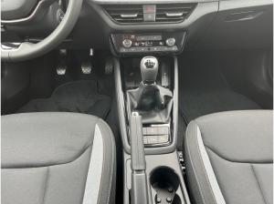Skoda Kamiq Tour 1.0 TSI !SONDERAKTION! LED SHZ PDCv/h FSE GRA Kessy