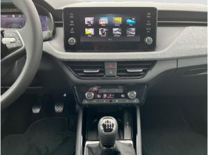 Skoda Kamiq Tour 1.0 TSI !SONDERAKTION! LED SHZ PDCv/h FSE GRA Kessy