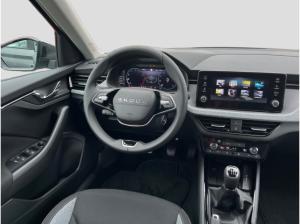 Skoda Kamiq Tour 1.0 TSI !SONDERAKTION! LED SHZ PDCv/h FSE GRA Kessy