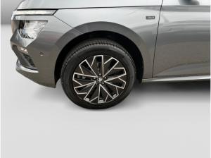 Skoda Kamiq Tour 1.0 TSI !SONDERAKTION! LED SHZ PDCv/h FSE GRA Kessy