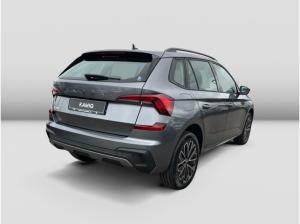 Skoda Kamiq Tour 1.0 TSI !SONDERAKTION! LED SHZ PDCv/h FSE GRA Kessy