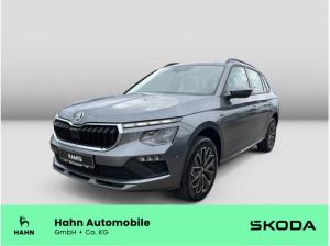 Skoda Kamiq Tour 1.0 TSI !SONDERAKTION! LED SHZ PDCv/h FSE GRA Kessy