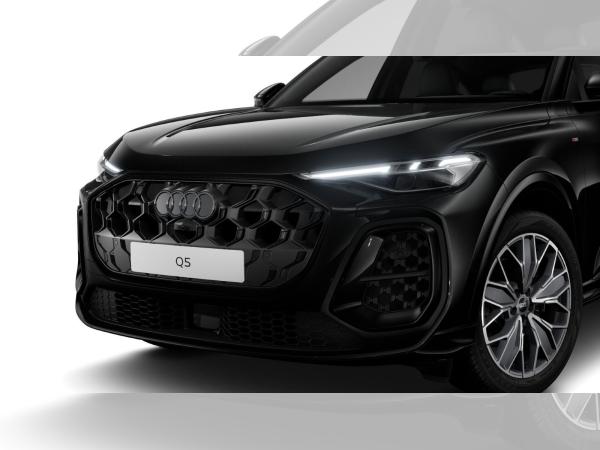 Audi Q5 Sportback (GUN)