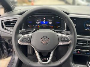 Volkswagen Taigo R-Line 1.5 TSI OPF DSG ‼️sofort verfügbar‼️