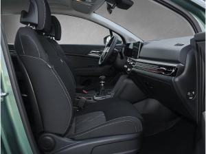 Kia Sportage 1.6T 2WD Vision Schaltgetriebe