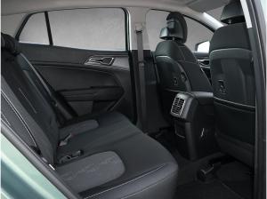 Kia Sportage 1.6T 2WD Vision Schaltgetriebe