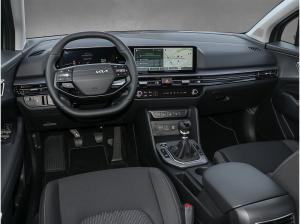 Kia Sportage 1.6T 2WD Vision Schaltgetriebe