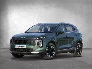 Kia Sportage 1.6T 2WD Vision Schaltgetriebe