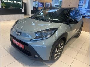 Toyota Aygo X 1,0l Teamplayer Automatik ACC SHZ Kamera Spurhalteass. Apple CarPlay Android Auto