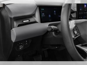 MG S5 EV ***Luxury Long Range Tageszulassung**