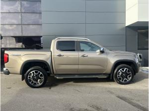 Volkswagen Amarok 2.0 TDI Style 4Mo DoKa MATRIX AHK 360°