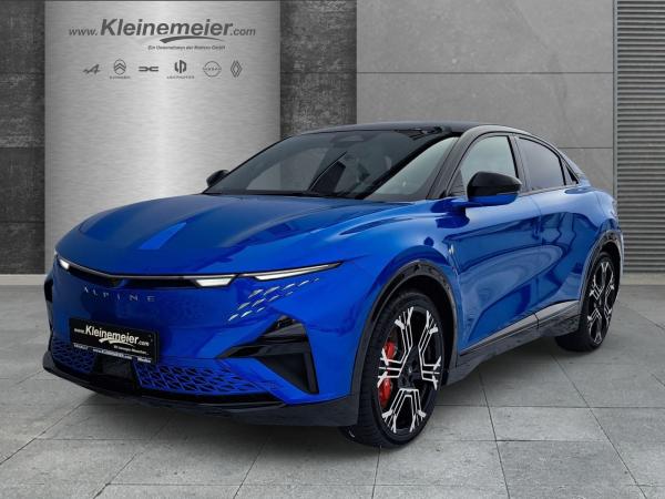 Alpine A390 GT NEU