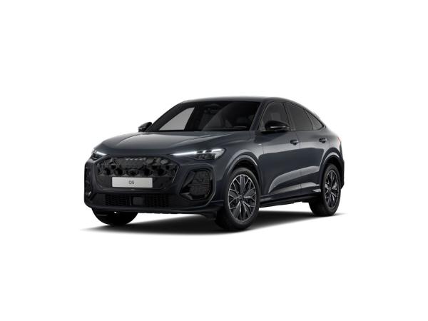 Audi Q5 Sportback (GUN)