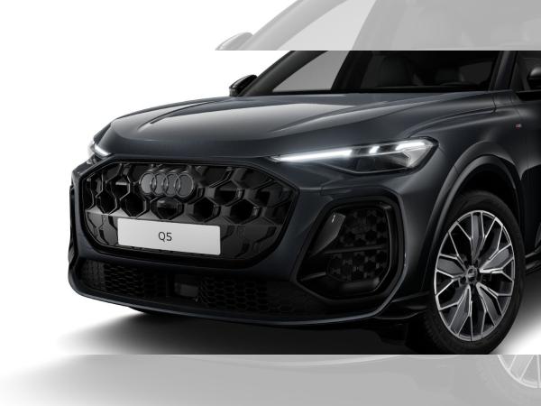 Audi Q5 Sportback (GUN)