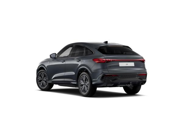 Audi Q5 Sportback (GUN)