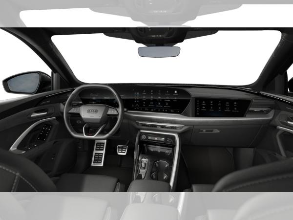 Audi Q5 Sportback (GUN)