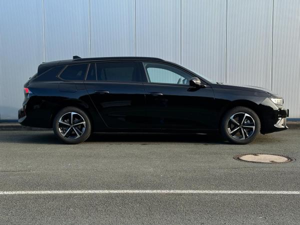 Opel Astra Sports Tourer GS Vorführwagendeal incl. Opel Flat
