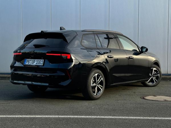 Opel Astra Sports Tourer GS Vorführwagendeal incl. Opel Flat
