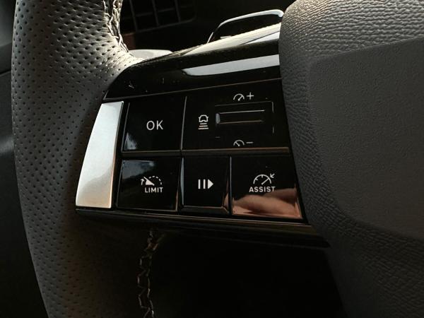 Opel Astra Sports Tourer GS Vorführwagendeal incl. Opel Flat