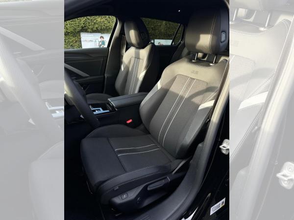 Opel Astra Sports Tourer GS Vorführwagendeal incl. Opel Flat