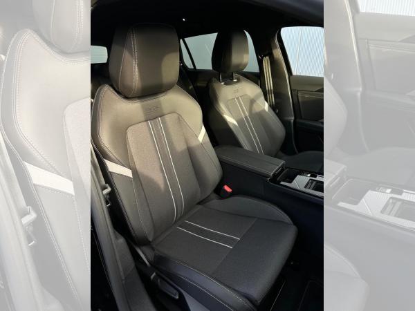 Opel Astra Sports Tourer GS Vorführwagendeal incl. Opel Flat